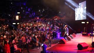 Takie Ndou for #SpiritualAwakeningConcert2018