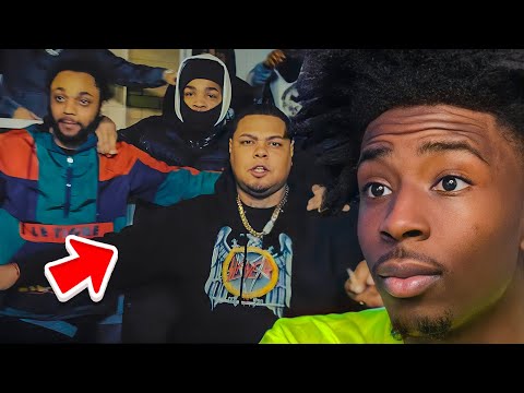 OpeyTup Reacts To JStar Balla "SWEEPERS K" ft Lil Mizzy , HoodStarDotty & DD OSAMA