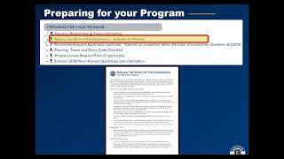 Webinar: Preparing for the NYLF Pathways to STEM Experience