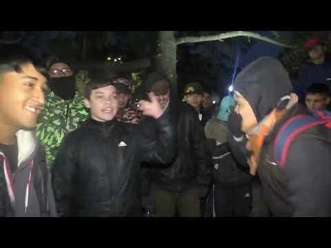 Piscu vs New Levan vs Gerito vs Dosantos vs Blum (8vos) (CHM ASCENSO 2023 - 4TA FECHA)