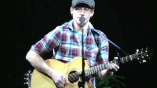 Shawn McDonald Captivated - Live