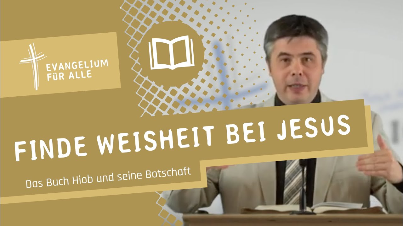 Predigt vom 18.02.2026