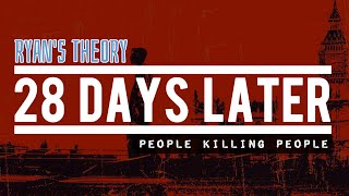 28 DAYS LATER: When Dreams Meet Reality | Horror Explored