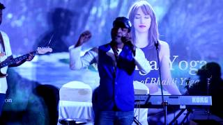 Abhishek Ray | Live | Kesariyaa | Ekam Concert | Classical | Folk | Fusion