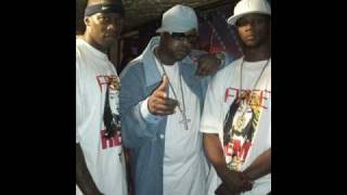 Papoose intro 21 Gun Salute