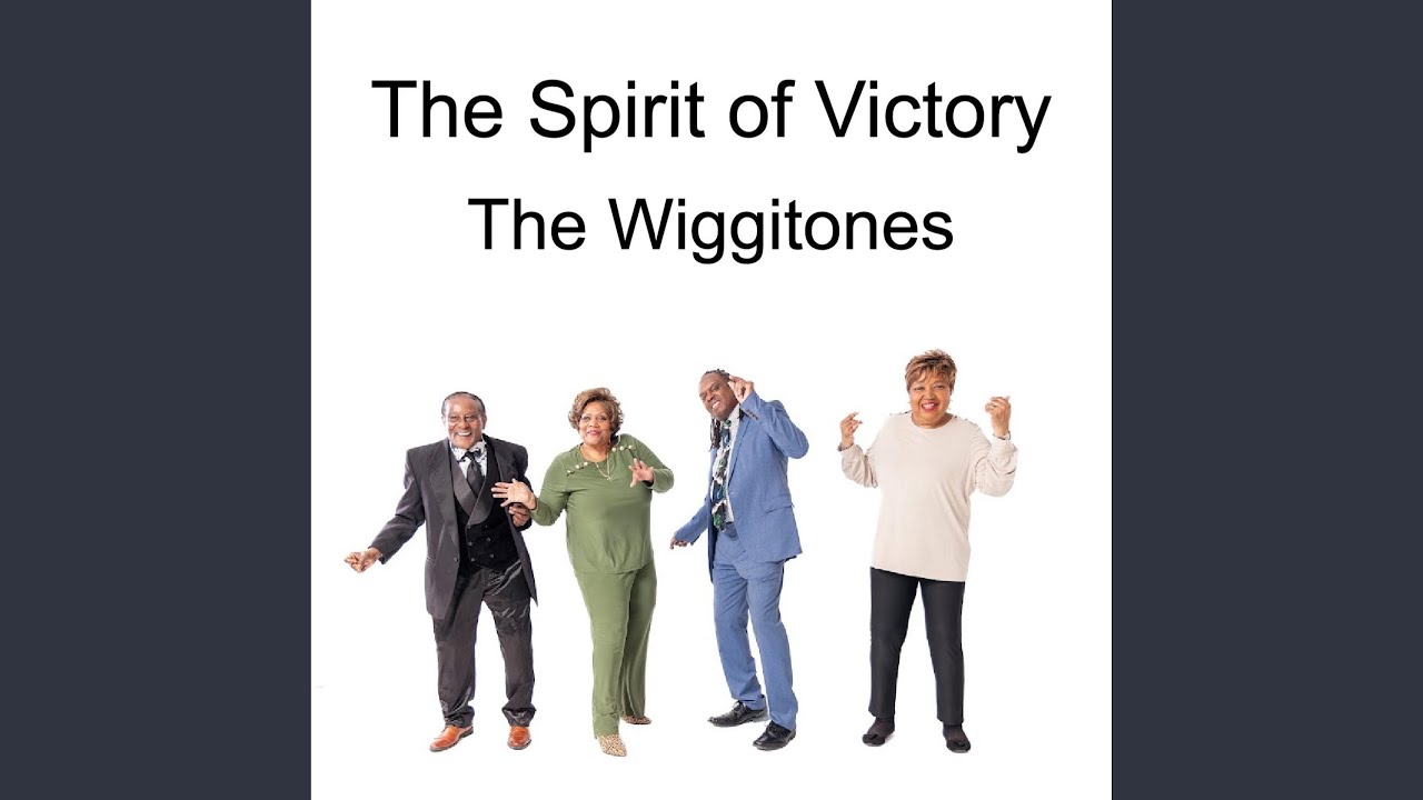 Promotional video thumbnail 4 for The Wiggitone Band