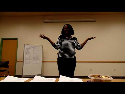 Adams Brenda 2019 0717 Speak Kind Words