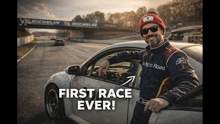 The Moment My Racing Dream Became Real | First LeMons Race at Road Atlanta