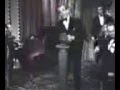 Al Jolson Used to You Say It With Songs