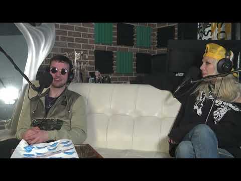 ICON HIP HOP PODCAST - BOBBIE BLXZE