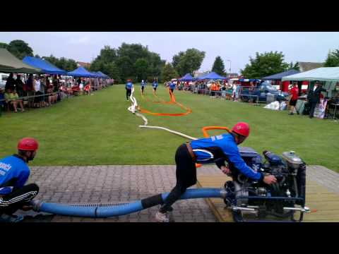 Fire Sport