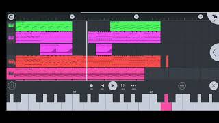 【inst】TRANCE RUNS/トヒフくん【Remastered】