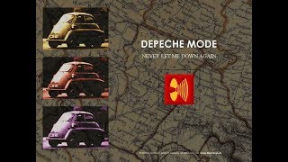 Depeche Mode - NLMDA RMX