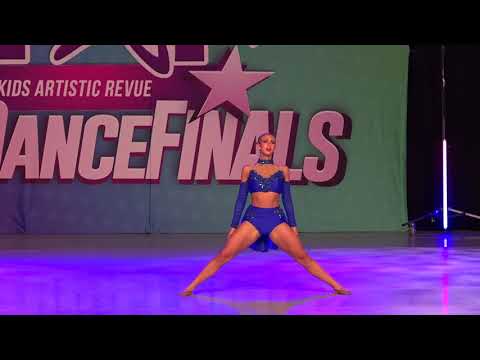 " Helium "   AvisDanceProject