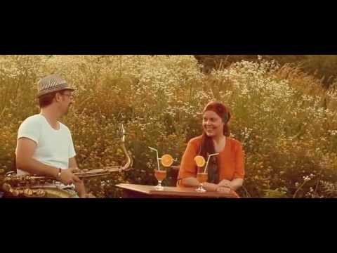 Summer Breeze - Igor Gerzina ft. Valerija (Official Video 2014)