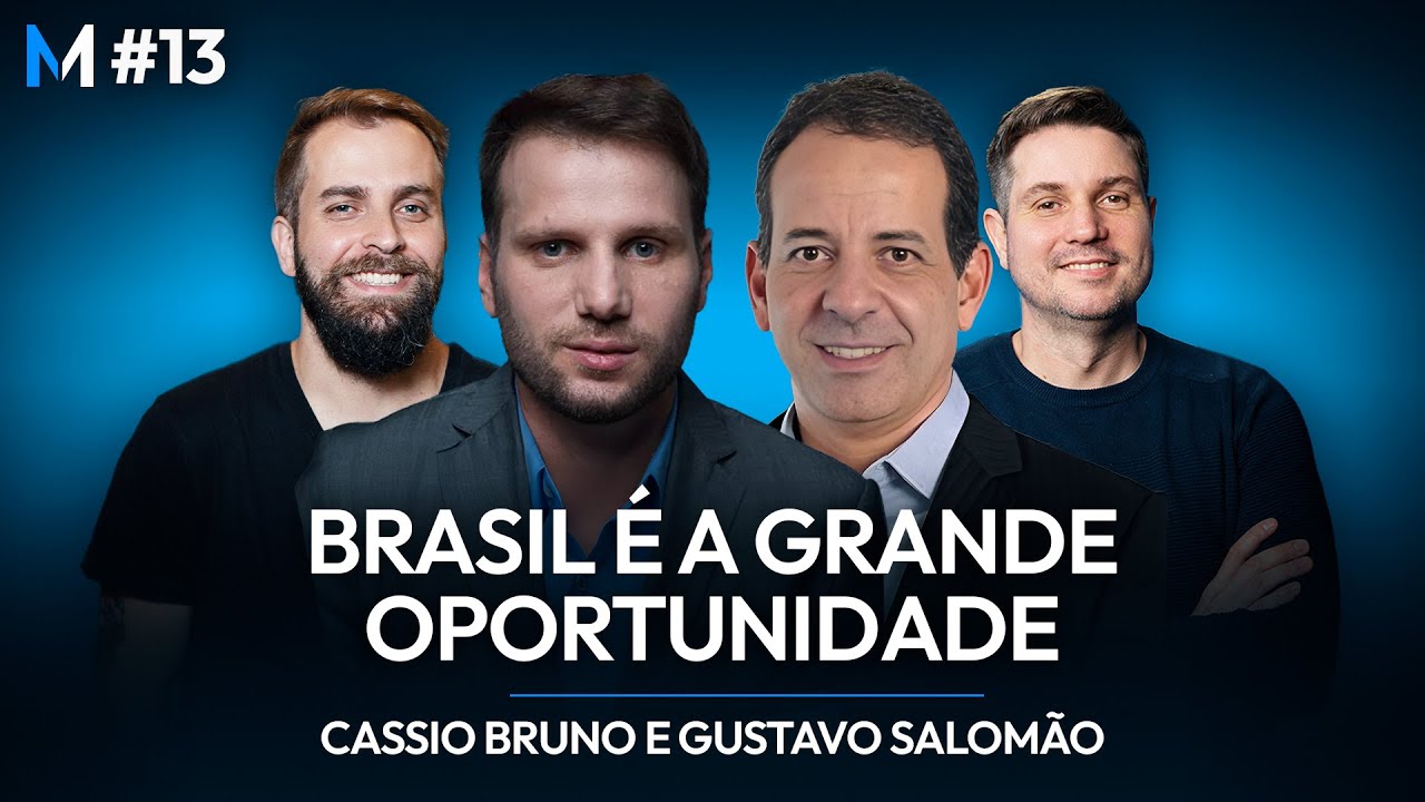 Ilustração do video