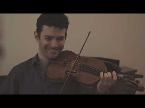 George Onslow, Quintet Opus 72, Menuet - Ensemble Tamuz