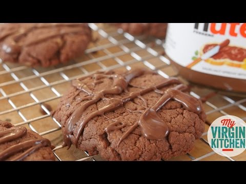 download lagu mp3 mp4 Simple Nutella Cookie Recipe, download lagu Simple Nutella Cookie Recipe gratis, unduh video klip Simple Nutella Cookie Recipe