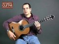 Acoustic Guitar Review Alhambra 9P Classical Guitar