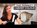 🖌️I tested the BEST Kitchen Cabinet Colors💗 (So You Don't Have To) *2024*