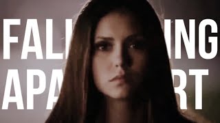 Download lagu Sad Multifandom | Falling Apart mp3 Download lagu Sad Multifandom | Falling Apart mp3