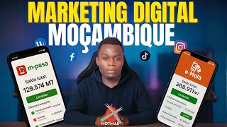Automated Sales with M-PESA and EMOLA While You Sleep thumbnail