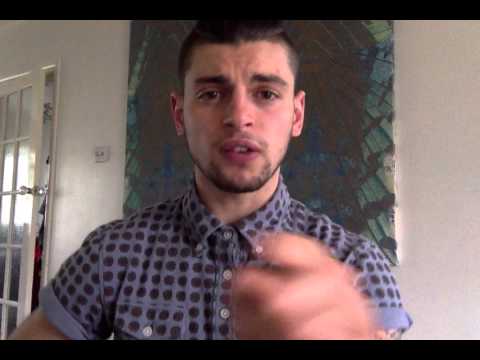 UK Beatbox Championships entry video 2014
