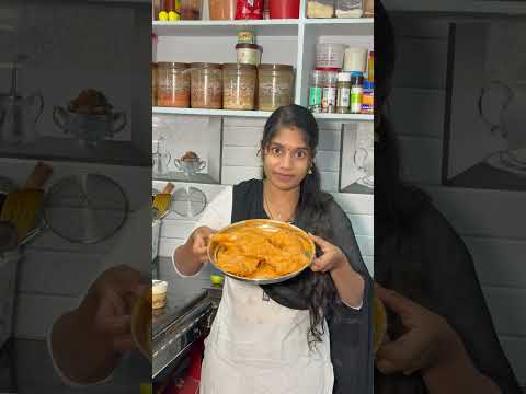 ఈ iffa చికెన్ మేము చేసాం మరి... #foodvlogs #kfc #streetfood #telugufood #youtubeshorts