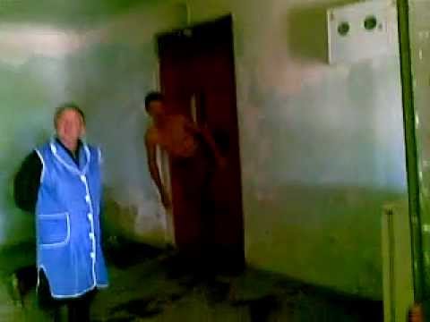 Zemsta za wyruchanie i zamordowanie męża