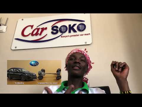 Drive Train Reviews 4-Matic Benz / Xdrive Bmw/ Symmetrical AWD Subaru / Quattro AUDI 