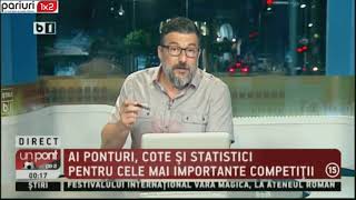 U. CRAIOVA – AEK ATENA: Cornere si un pariu combinat!