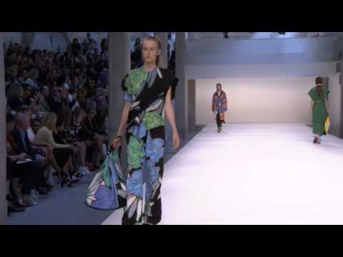 RegimeStoreCompany France - Marni - Spring/Summer 2015 - Milan Fashion Week