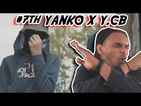 TOO MUCH!!? (BWC) Yanko x (7th) Y.CB - Scoring Goals (Music Video) REACTION!! | TheSecPaq