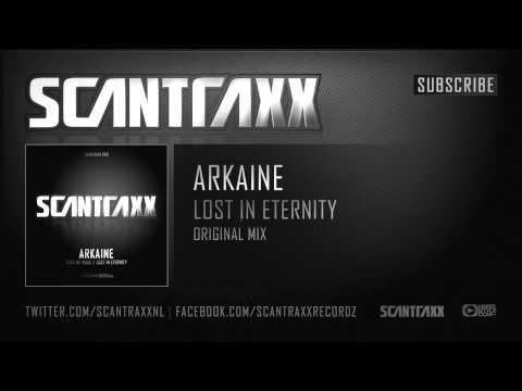 Arkaine - Lost In Eternity (HQ Preview)