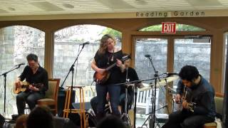 Amy Helm Band -  When the Circus Comes to Town 4-14-13 Ringwood Library - Ringwood, NJ00018