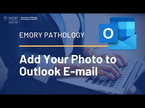 Outlook Emory Email
