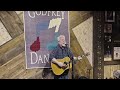 performing Robert Hazard's "I Still Believe In You" at Godfrey Daniels', Bethlehem PA 11/7/25