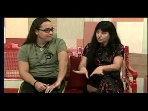 Entrevista — Soraya Magalla