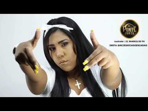 MC JESSICA DO ESCADÃO - AI DINGO BELL - ( DJ DO CRIME )