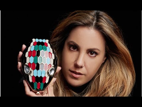 Serpenti Through the Eyes of Mary Katrantzou – conversation thumnail