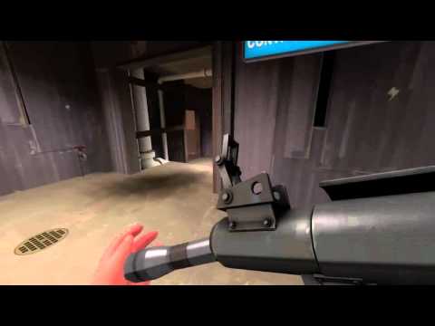 How to kill a medic 6v6 by froz3n (#1)