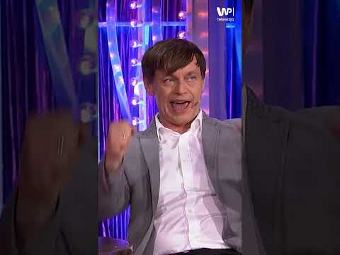 Kabaret Jurki – Jaki pyszny zakalec | THE BEST OF Mistrzowie Kabaretu