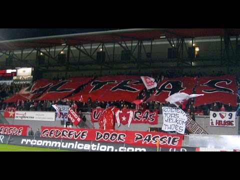 MVV-Helmond 2009-2010