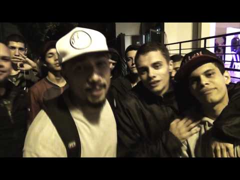 Visel Mc - Simples no Passo a Passo (Grito Festival 2019)