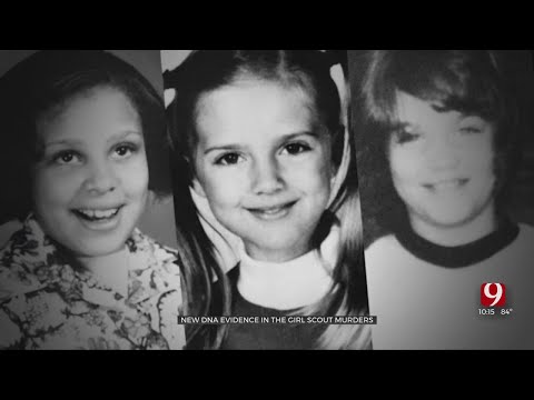 Girl Scout Murders: DNA Closes The Case 45 Years Later