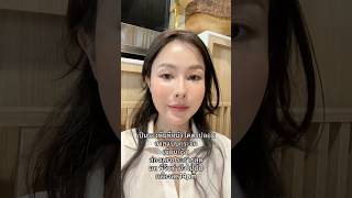 รองพื้นสวยมากหน้าปลอมมาก กระจกสุดอะไรสุด ##erkerkbeauty #wwwerkerkcom #carslan
