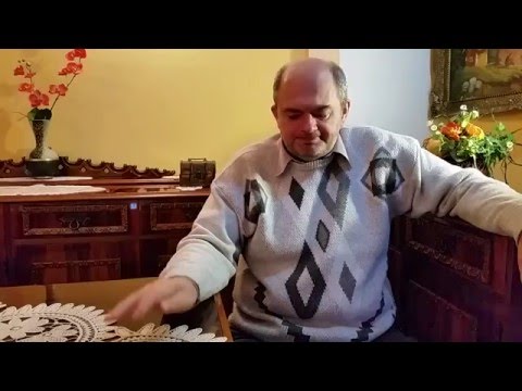 Muresan Iulius - Despre Tirimia jud. Mures part3 (razboaie)