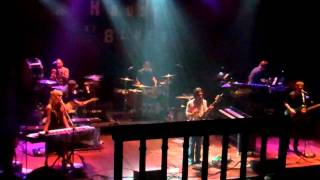 Bright Eyes - Arc of Time (Time Code)