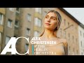 Never Ending Story (feat. Ana Kohler) – Alex Christensen & The Berlin Orchestra (Official Video)