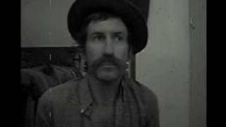 Tim Rogers - The Luxury Of Hysteria